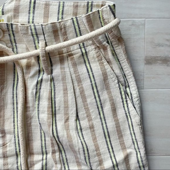 Anthropologie | NWT Maeve Sutton Tapered Pants - Picture 12 of 14